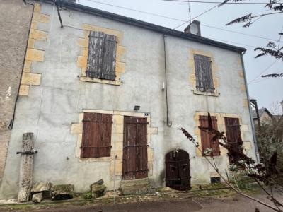 For sale Brinon-sur-beuvron 5 rooms 98 m2 Nievre (58420) photo 0