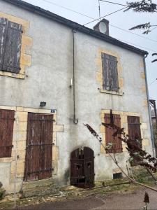 Annonce Vente 5 pices Maison Brinon-sur-beuvron 58