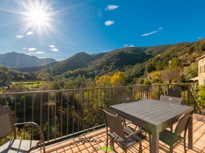 For sale Pezilla-de-conflent 10 rooms 230 m2 Pyrenees orientales (66730) photo 2