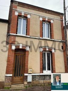 For sale Romilly-sur-seine 3 rooms 86 m2 Aube (10100) photo 1