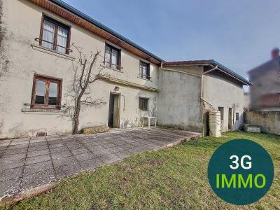 For sale Saint-maurice-en-gourgois 4 rooms 87 m2 Loire (42240) photo 1