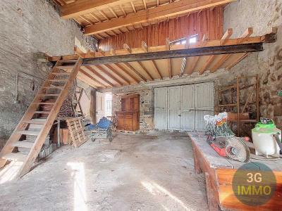 For sale Saint-maurice-en-gourgois 4 rooms 87 m2 Loire (42240) photo 2