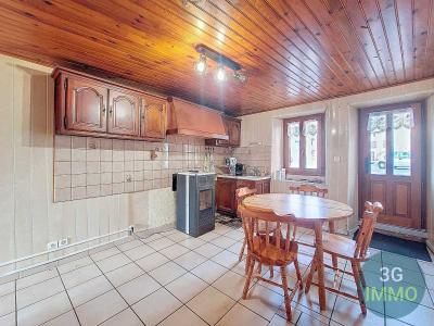 For sale Saint-maurice-en-gourgois 4 rooms 87 m2 Loire (42240) photo 3