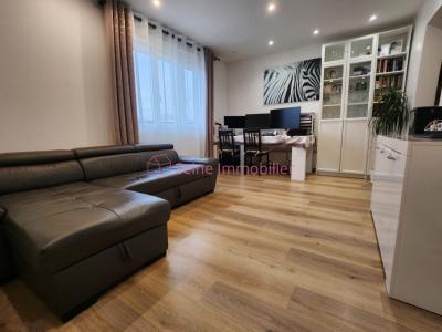 For sale Vitry-sur-seine 3 rooms 52 m2 Val de Marne (94400) photo 0