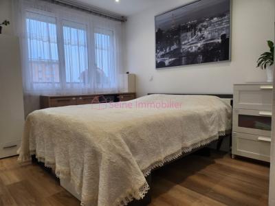 For sale Vitry-sur-seine 3 rooms 52 m2 Val de Marne (94400) photo 4