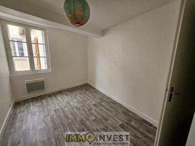 For rent Limoges 3 rooms 48 m2 Haute vienne (87000) photo 0