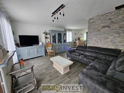 For sale Isle 5 rooms 132 m2 Haute vienne (87170) photo 1