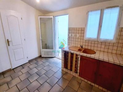 Annonce Location Appartement Port-de-bouc 13