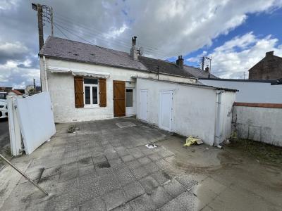 Annonce Vente 3 pices Maison Berck 62