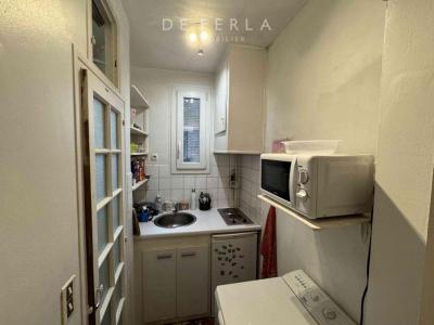 For sale Paris-5eme-arrondissement 1 room 18 m2 Paris (75005) photo 2