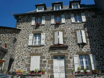 For rent Taussac 4 rooms 85 m2 Aveyron (12600) photo 0