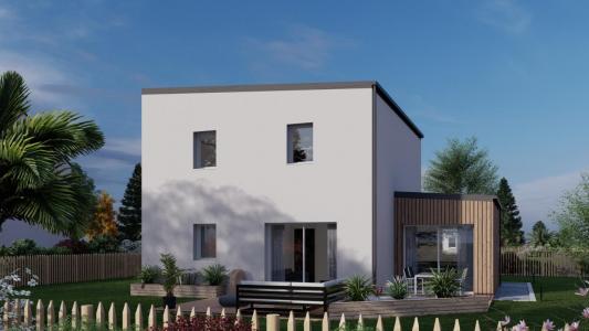 Annonce Vente Maison Poce-les-bois 35