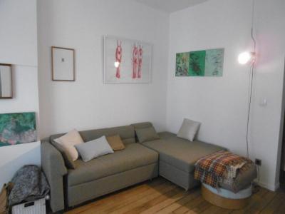 For rent Paris-10eme-arrondissement 2 rooms 42 m2 Paris (75010) photo 1