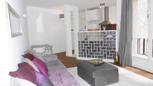 Annonce Location 2 pices Appartement Paris-16eme-arrondissement 75