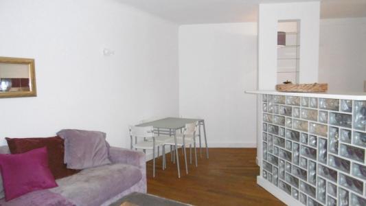 For rent Paris-16eme-arrondissement 2 rooms 47 m2 Paris (75016) photo 2