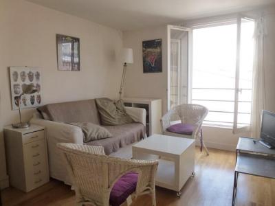 Annonce Location 2 pices Appartement Paris-11eme-arrondissement 75