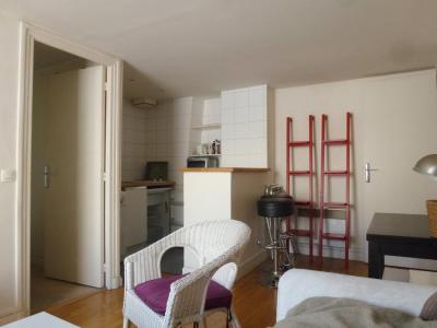 Louer Appartement 30 m2 Paris-11eme-arrondissement