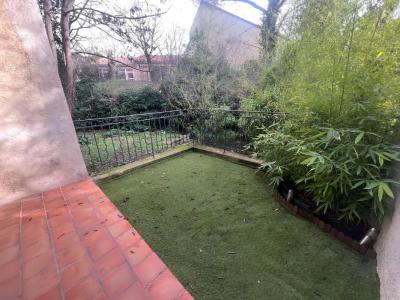 For rent Beaurecueil AIX-EN-PROVENCE 1 room 23 m2 Bouches du Rhone (13100) photo 1