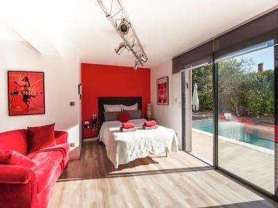 For sale Mougins 5 rooms 182 m2 Alpes Maritimes (06250) photo 4