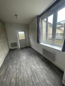 Annonce Vente Appartement Saint-leu-d'esserent 60