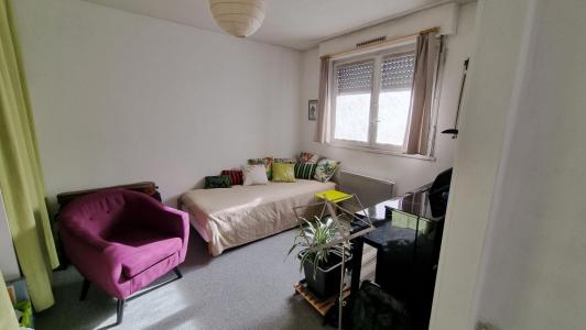 Acheter Appartement Strasbourg 127200 euros