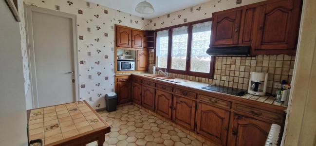 For sale Milly-sur-therain 4 rooms 72 m2 Oise (60112) photo 4