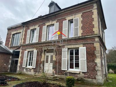 For sale Cires-les-mello 8 rooms 172 m2 Oise (60660) photo 2