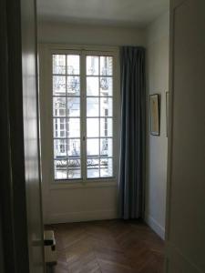 For rent Paris-16eme-arrondissement 5 rooms 104 m2 Paris (75016) photo 3