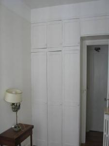 For rent Paris-16eme-arrondissement 5 rooms 104 m2 Paris (75016) photo 4