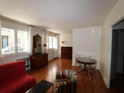 Louer Appartement Neuilly-sur-seine 1275 euros