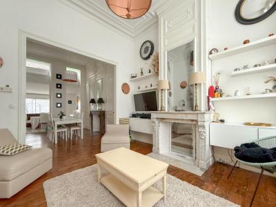 For sale Lille 6 rooms 173 m2 Nord (59000) photo 0