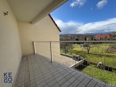 For rent Wasselonne 3 rooms 76 m2 Bas rhin (67310) photo 0