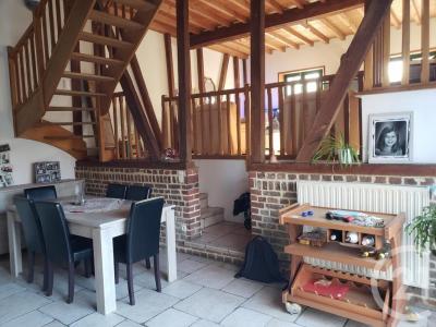 For rent Crequy 4 rooms 138 m2 Pas de calais (62310) photo 1