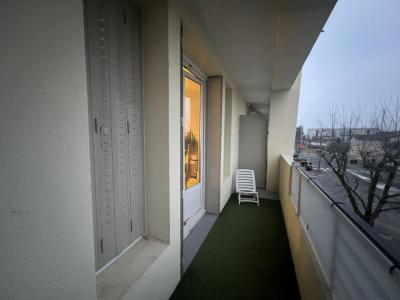 Louer Appartement 59 m2 Coteau