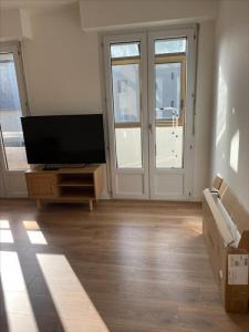 Annonce Vente 2 pices Appartement Saint-malo 35