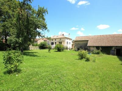 For sale Tournus 8 rooms 187 m2 Saone et loire (71700) photo 1