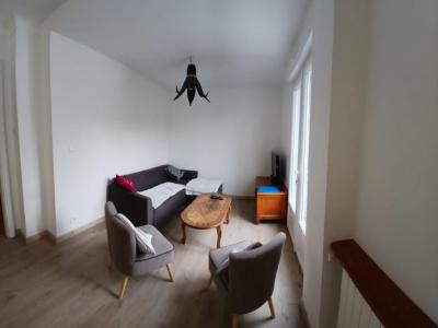 For rent Locmiquelic 5 rooms 125 m2 Morbihan (56570) photo 0