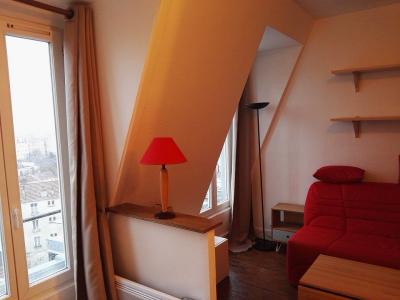 For rent Montreuil 1 room 17 m2 Seine saint denis (93100) photo 1