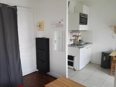 For rent Montreuil 1 room 17 m2 Seine saint denis (93100) photo 2