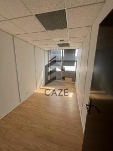 Louer Bureau 510 m2 Bordeaux