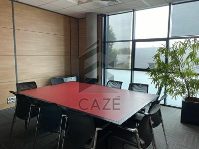 Acheter Bureau 877 m2 Merignac