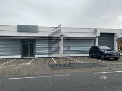 For rent Artigues-pres-bordeaux 720 m2 Gironde (33370) photo 4