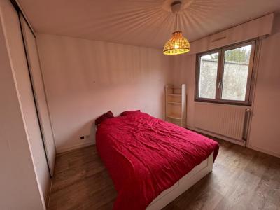 For rent Dijon 3 rooms 69 m2 Cote d'or (21000) photo 3