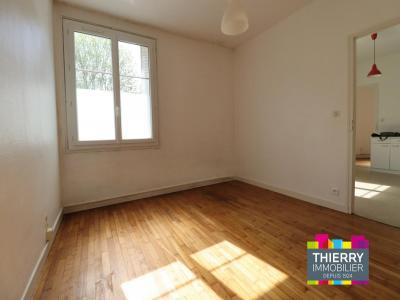 For sale Rennes 3 rooms 50 m2 Ille et vilaine (35000) photo 4