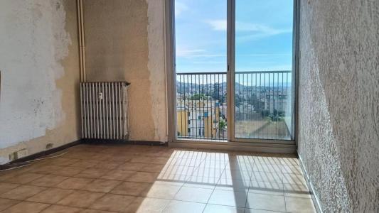 Acheter Appartement 40 m2 Nice