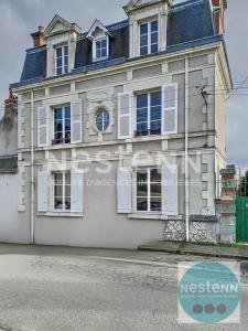 Annonce Vente 12 pices Maison Blois 41