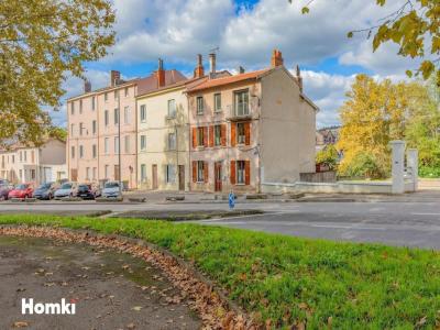 For sale Vienne 8 rooms 172 m2 Isere (38200) photo 0