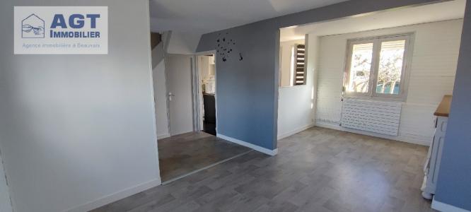 For sale Beauvais 4 rooms 70 m2 Oise (60000) photo 1