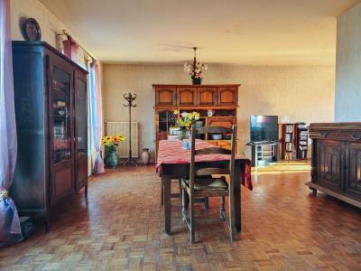 For sale Sauze-vaussais 5 rooms 93 m2 Deux sevres (79190) photo 3