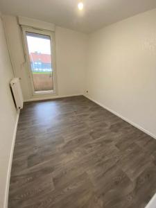 Louer Appartement 78 m2 Metz